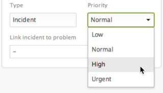 types of tickets in Zendesk 